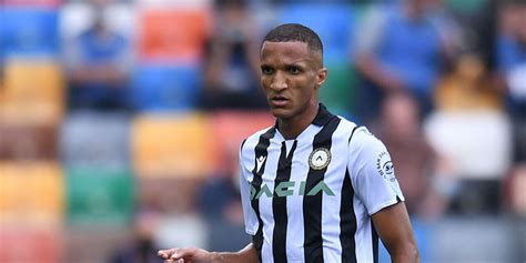 Udinese’s Becão Draws Torino and Atalanta Attention 